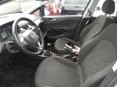 Opel Corsa 1.4 Selective 66 kW (90 CV) 7 Opel Corsa 1.4 Selective 66 kW (90 CV) 7