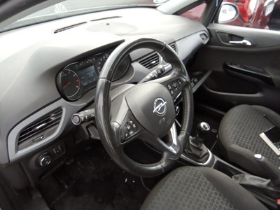 Opel Corsa 1.4 Selective 66 kW (90 CV) 10 Opel Corsa 1.4 Selective 66 kW (90 CV) 10