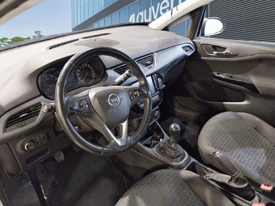 Opel Corsa 1.4 Selective 66 kW (90 CV) 14 Opel Corsa 1.4 Selective 66 kW (90 CV) 14