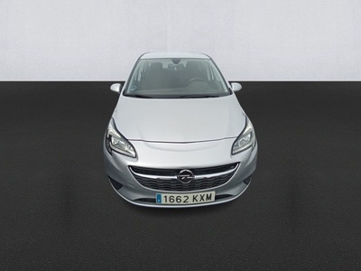 Opel Corsa 1.4 Selective 66 kW (90 CV) 2 Opel Corsa 1.4 Selective 66 kW (90 CV) 2