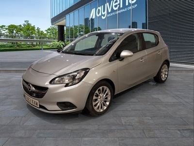 Opel Corsa 1.4 Selective 66 kW (90 CV) 1 Opel Corsa 1.4 Selective 66 kW (90 CV) 1