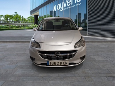 Opel Corsa 1.4 Selective 66 kW (90 CV) 9 Opel Corsa 1.4 Selective 66 kW (90 CV) 9