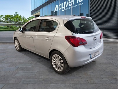 Opel Corsa 1.4 Selective 66 kW (90 CV) 6 Opel Corsa 1.4 Selective 66 kW (90 CV) 6