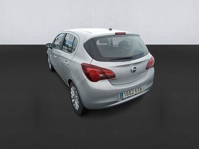 Opel Corsa 1.4 Selective 66 kW (90 CV) 6 Opel Corsa 1.4 Selective 66 kW (90 CV) 6