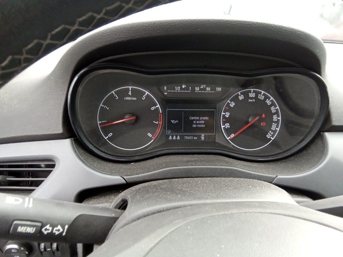 Opel Corsa 1.4 Selective 66 kW (90 CV) Vehículo usado en Madrid Opel Corsa 1.4 Selective 66 kW (90 CV) Vehículo usado en Madrid