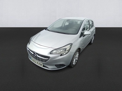 Opel Corsa 1.4 Selective 66 kW (90 CV) 1 Opel Corsa 1.4 Selective 66 kW (90 CV) 1