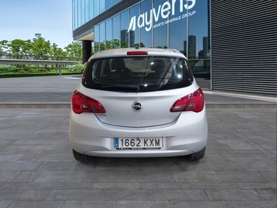 Opel Corsa 1.4 Selective 66 kW (90 CV) 12 Opel Corsa 1.4 Selective 66 kW (90 CV) 12