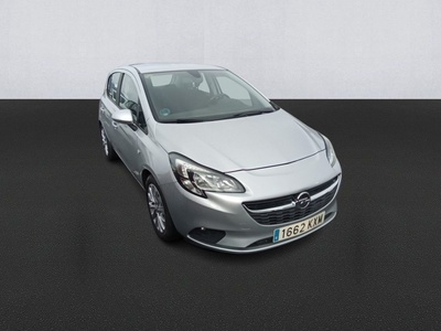 Opel Corsa 1.4 Selective 66 kW (90 CV) 3 Opel Corsa 1.4 Selective 66 kW (90 CV) 3