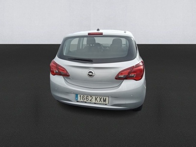 Opel Corsa 1.4 Selective 66 kW (90 CV) 5 Opel Corsa 1.4 Selective 66 kW (90 CV) 5