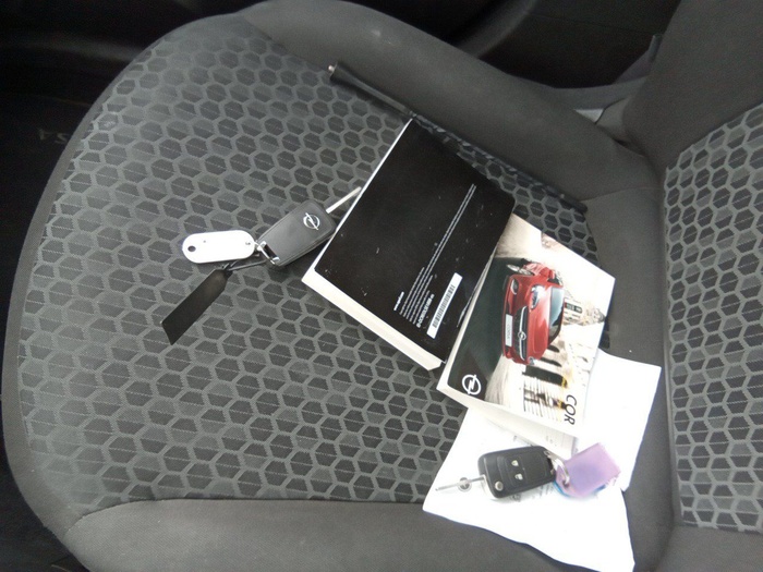 Opel Corsa 1.4 Selective 66 kW (90 CV) Vehículo usado en Madrid Opel Corsa 1.4 Selective 66 kW (90 CV) Vehículo usado en Madrid