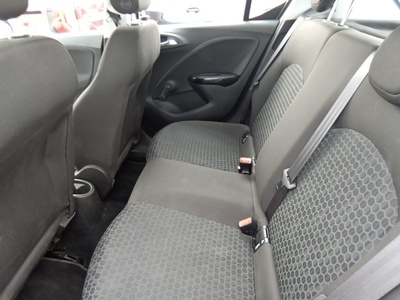 Opel Corsa 1.4 Selective 66 kW (90 CV) 9 Opel Corsa 1.4 Selective 66 kW (90 CV) 9