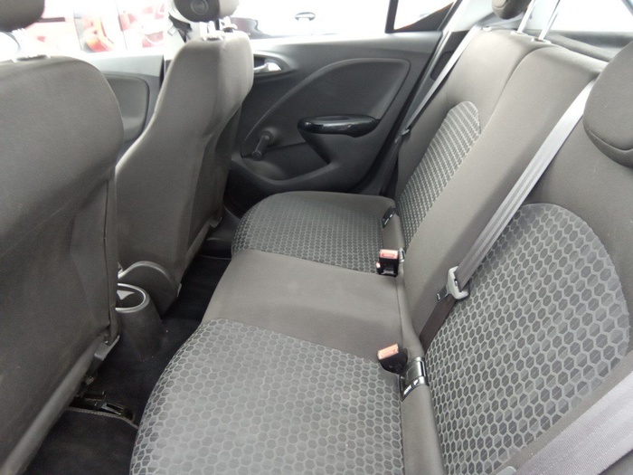 Opel Corsa 1.4 Selective 66 kW (90 CV) Vehículo usado en Madrid Opel Corsa 1.4 Selective 66 kW (90 CV) Vehículo usado en Madrid