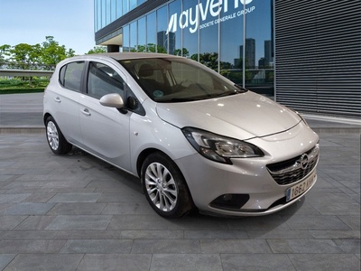 Opel Corsa 1.4 Selective 66 kW (90 CV) 3 Opel Corsa 1.4 Selective 66 kW (90 CV) 3
