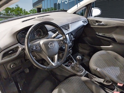 Opel Corsa 1.4 Selective 66 kW (90 CV) 7 Opel Corsa 1.4 Selective 66 kW (90 CV) 7
