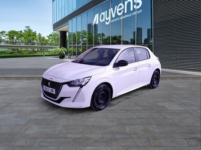 Peugeot 208 BlueHDi 100 Active 75 kW (100 CV) 1 Peugeot 208 BlueHDi 100 Active 75 kW (100 CV) 1