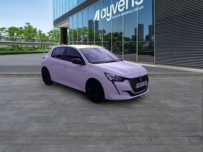 Peugeot 208 BlueHDi 100 Active 75 kW (100 CV) 3 Peugeot 208 BlueHDi 100 Active 75 kW (100 CV) 3