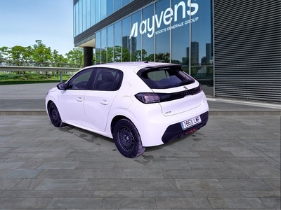 Peugeot 208 BlueHDi 100 Active 75 kW (100 CV) 6 Peugeot 208 BlueHDi 100 Active 75 kW (100 CV) 6