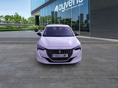 Peugeot 208 BlueHDi 100 Active 75 kW (100 CV) 2 Peugeot 208 BlueHDi 100 Active 75 kW (100 CV) 2