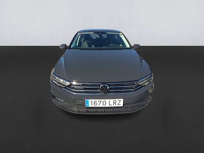 Volkswagen Passat Business 2.0 TDI 90 kW (122 CV) DSG 2 Volkswagen Passat Business 2.0 TDI 90 kW (122 CV) DSG 2