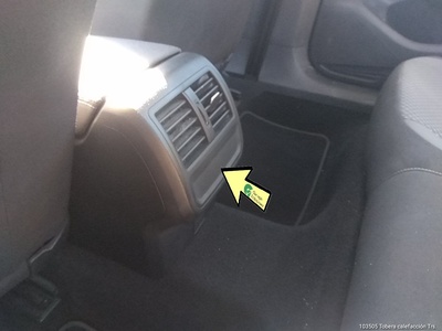 Volkswagen Passat Business 2.0 TDI 90 kW (122 CV) DSG 11 Volkswagen Passat Business 2.0 TDI 90 kW (122 CV) DSG 11