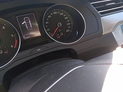 Volkswagen Passat Business 2.0 TDI 90 kW (122 CV) DSG 8 Volkswagen Passat Business 2.0 TDI 90 kW (122 CV) DSG 8