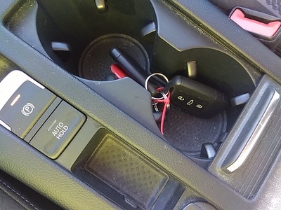 Volkswagen Passat Business 2.0 TDI 90 kW (122 CV) DSG 15 Volkswagen Passat Business 2.0 TDI 90 kW (122 CV) DSG 15