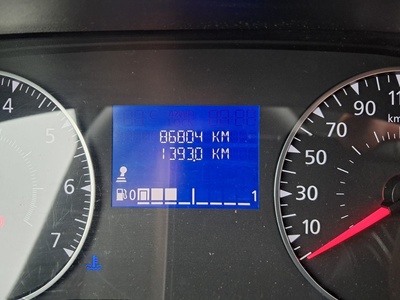 Renault Express Furgon Confort Blue dCi 55 kW (75 CV) 13 Renault Express Furgon Confort Blue dCi 55 kW (75 CV) 13