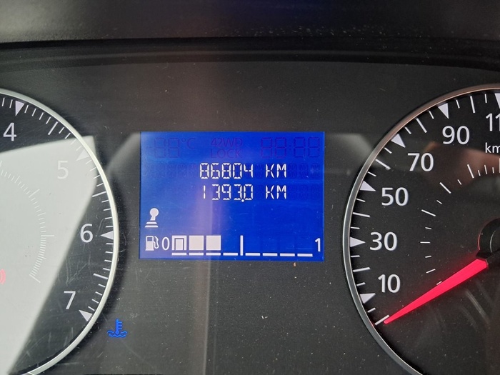 Renault Express Furgon Confort Blue dCi 55 kW (75 CV) Vehículo usado en Madrid Renault Express Furgon Confort Blue dCi 55 kW (75 CV) Vehículo usado en Madrid