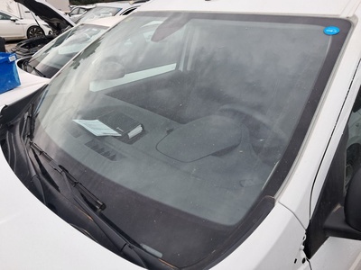 Renault Express Furgon Confort Blue dCi 55 kW (75 CV) 9 Renault Express Furgon Confort Blue dCi 55 kW (75 CV) 9