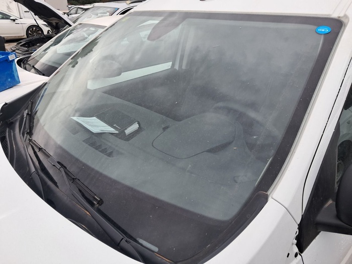 Renault Express Furgon Confort Blue dCi 55 kW (75 CV) Vehículo usado en Madrid Renault Express Furgon Confort Blue dCi 55 kW (75 CV) Vehículo usado en Madrid