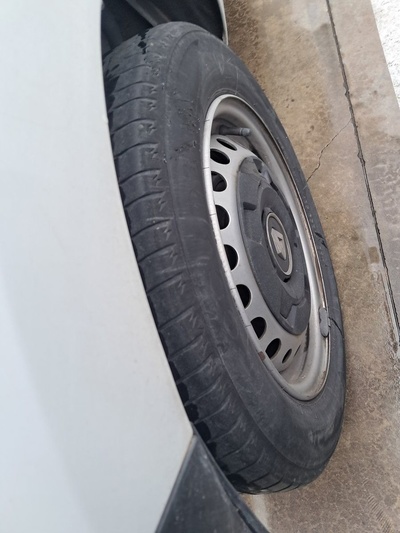 Renault Express Furgon Confort Blue dCi 55 kW (75 CV) 15 Renault Express Furgon Confort Blue dCi 55 kW (75 CV) 15