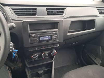 Renault Express Furgon Confort Blue dCi 55 kW (75 CV) 14 Renault Express Furgon Confort Blue dCi 55 kW (75 CV) 14