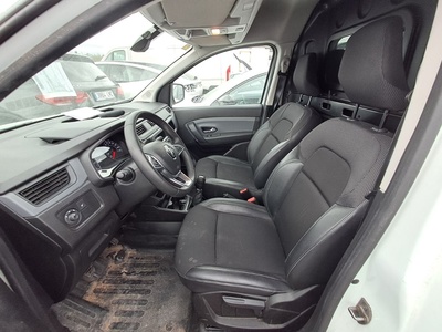 Renault Express Furgon Confort Blue dCi 55 kW (75 CV) 11 Renault Express Furgon Confort Blue dCi 55 kW (75 CV) 11