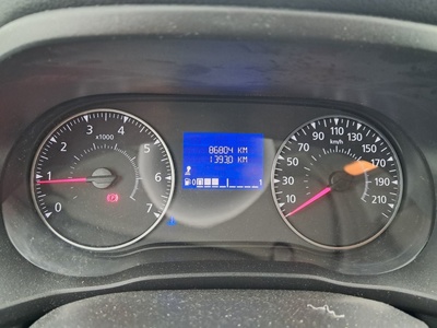 Renault Express Furgon Confort Blue dCi 55 kW (75 CV) 12 Renault Express Furgon Confort Blue dCi 55 kW (75 CV) 12