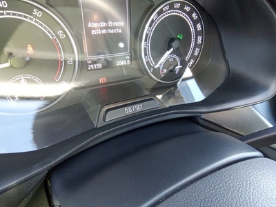 Skoda Kamiq 1.5 TSI Style DSG 110 kW (150 CV) 8 Skoda Kamiq 1.5 TSI Style DSG 110 kW (150 CV) 8