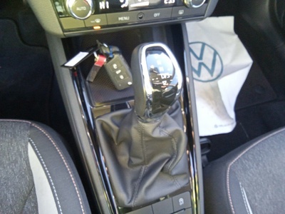 Skoda Kamiq 1.5 TSI Style DSG 110 kW (150 CV) 13 Skoda Kamiq 1.5 TSI Style DSG 110 kW (150 CV) 13