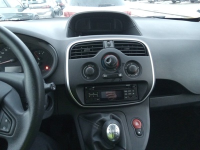 Renault Kangoo Furgon Maxi Blue dCi 70 kW (95 CV) 11 Renault Kangoo Furgon Maxi Blue dCi 70 kW (95 CV) 11