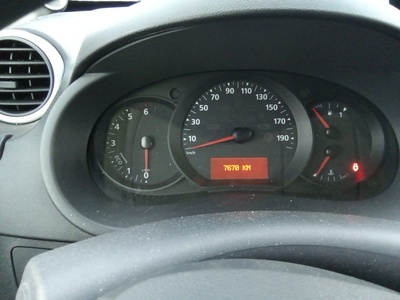 Renault Kangoo Furgon Maxi Blue dCi 70 kW (95 CV) 9 Renault Kangoo Furgon Maxi Blue dCi 70 kW (95 CV) 9