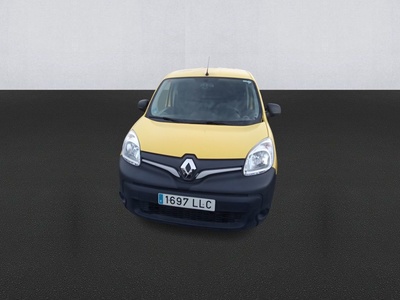Renault Kangoo Furgon Maxi Blue dCi 70 kW (95 CV) 2 Renault Kangoo Furgon Maxi Blue dCi 70 kW (95 CV) 2