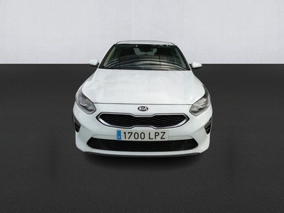 Kia Ceed 1.0 T-GDi Drive 88 kW (120 CV) 2 Kia Ceed 1.0 T-GDi Drive 88 kW (120 CV) 2