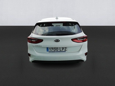 Kia Ceed 1.0 T-GDi Drive 88 kW (120 CV) 5 Kia Ceed 1.0 T-GDi Drive 88 kW (120 CV) 5