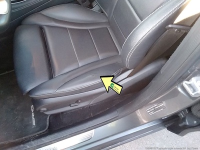 Mercedes-Benz GLC 220 d 4Matic 143 kW (194 CV) 13 Mercedes-Benz GLC 220 d 4Matic 143 kW (194 CV) 13