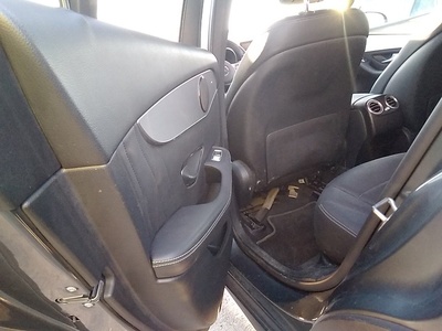 Mercedes-Benz GLC 220 d 4Matic 143 kW (194 CV) 10 Mercedes-Benz GLC 220 d 4Matic 143 kW (194 CV) 10