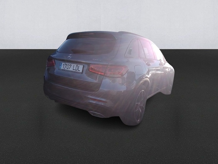 Mercedes-Benz GLC 220 d 4Matic 143 kW (194 CV) Vehículo usado en Madrid Mercedes-Benz GLC 220 d 4Matic 143 kW (194 CV) Vehículo usado en Madrid