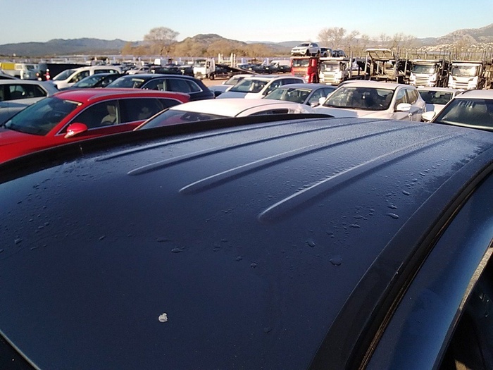 Mercedes-Benz GLC 220 d 4Matic 143 kW (194 CV) Vehículo usado en Madrid Mercedes-Benz GLC 220 d 4Matic 143 kW (194 CV) Vehículo usado en Madrid