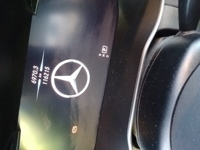 Mercedes-Benz GLC 220 d 4Matic 143 kW (194 CV) 8 Mercedes-Benz GLC 220 d 4Matic 143 kW (194 CV) 8