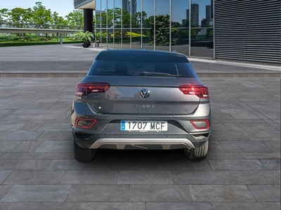 Volkswagen T-Roc Life 2.0 TDI 85 kW (115 CV) 5 Volkswagen T-Roc Life 2.0 TDI 85 kW (115 CV) 5