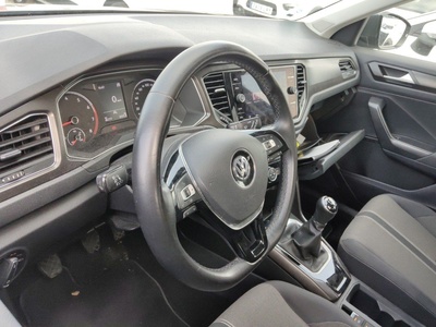 Volkswagen T-Roc Advance 1.0 TSI 85 kW (115 CV) 7 Volkswagen T-Roc Advance 1.0 TSI 85 kW (115 CV) 7