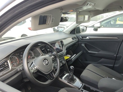 Volkswagen T-Roc Advance 1.0 TSI 85 kW (115 CV) 12 Volkswagen T-Roc Advance 1.0 TSI 85 kW (115 CV) 12
