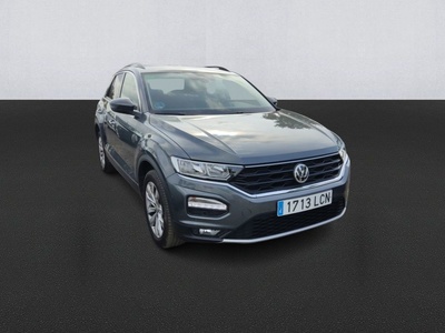 Volkswagen T-Roc Advance 1.0 TSI 85 kW (115 CV) 3 Volkswagen T-Roc Advance 1.0 TSI 85 kW (115 CV) 3